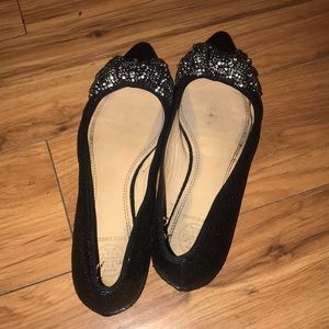TORY BURCH FLATS